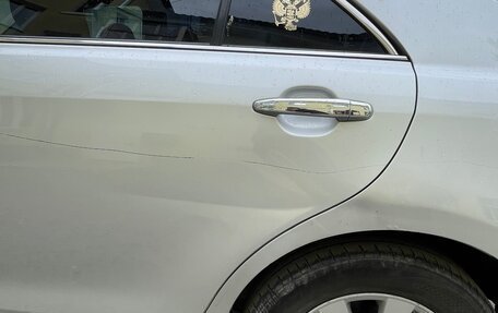 Toyota Camry, 2008 год, 1 090 000 рублей, 20 фотография