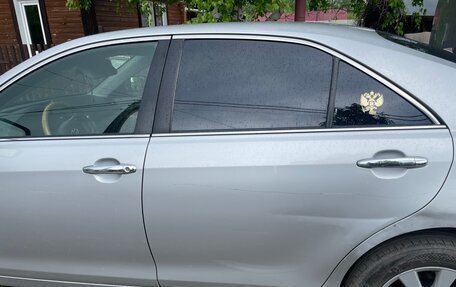 Toyota Camry, 2008 год, 1 090 000 рублей, 21 фотография