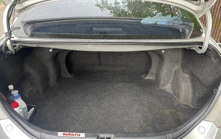 Toyota Camry, 2008 год, 1 090 000 рублей, 25 фотография