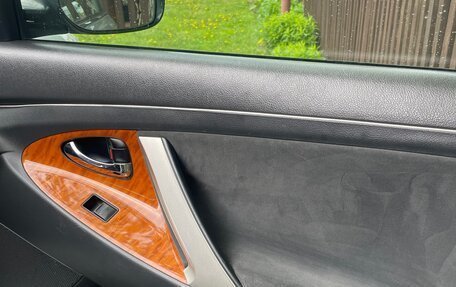 Toyota Camry, 2008 год, 1 090 000 рублей, 22 фотография
