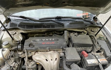 Toyota Camry, 2008 год, 1 090 000 рублей, 28 фотография