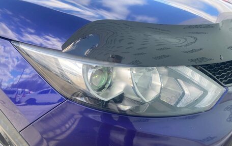 Nissan Qashqai, 2015 год, 1 290 000 рублей, 7 фотография