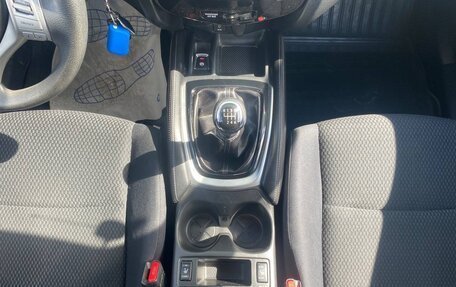 Nissan Qashqai, 2015 год, 1 290 000 рублей, 14 фотография