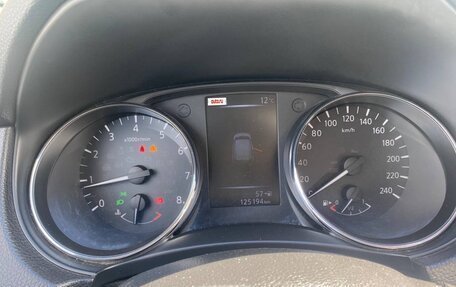 Nissan Qashqai, 2015 год, 1 290 000 рублей, 16 фотография