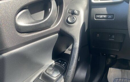 Nissan Qashqai, 2015 год, 1 290 000 рублей, 17 фотография