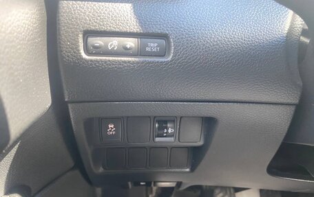 Nissan Qashqai, 2015 год, 1 290 000 рублей, 18 фотография