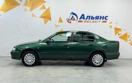Nissan Primera II рестайлинг, 1998 год, 155 000 рублей, 5 фотография