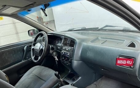 Nissan Primera II рестайлинг, 1998 год, 155 000 рублей, 10 фотография