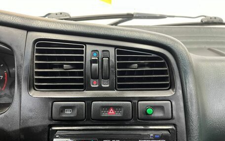 Nissan Primera II рестайлинг, 1998 год, 155 000 рублей, 12 фотография