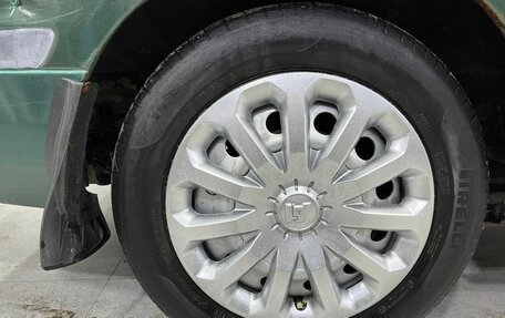 Nissan Primera II рестайлинг, 1998 год, 155 000 рублей, 16 фотография