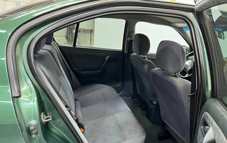 Nissan Primera II рестайлинг, 1998 год, 155 000 рублей, 23 фотография