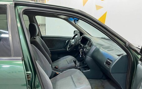 Nissan Primera II рестайлинг, 1998 год, 155 000 рублей, 26 фотография