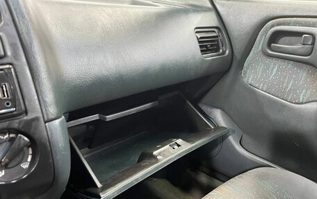 Nissan Primera II рестайлинг, 1998 год, 155 000 рублей, 27 фотография
