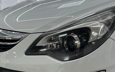 Opel Corsa D, 2012 год, 849 000 рублей, 10 фотография