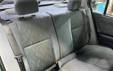 Nissan Primera II рестайлинг, 1998 год, 155 000 рублей, 31 фотография