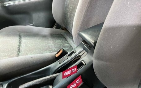 Nissan Primera II рестайлинг, 1998 год, 155 000 рублей, 29 фотография