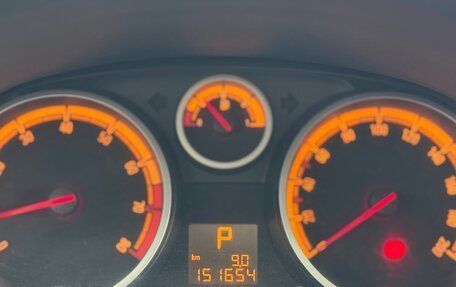 Opel Corsa D, 2012 год, 849 000 рублей, 15 фотография