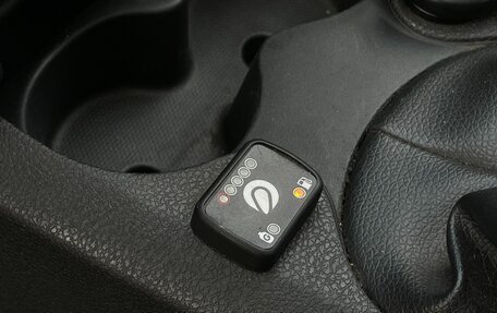 Renault Logan II, 2021 год, 670 000 рублей, 13 фотография