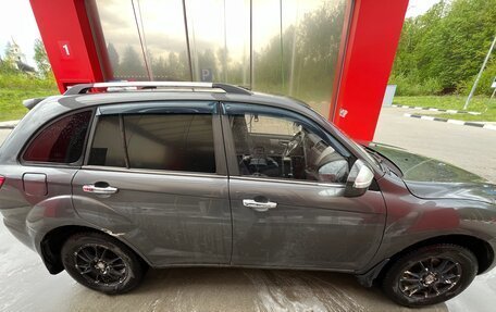 Lifan X60 I рестайлинг, 2014 год, 600 000 рублей, 4 фотография