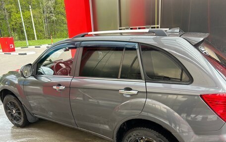 Lifan X60 I рестайлинг, 2014 год, 600 000 рублей, 3 фотография