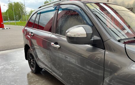 Lifan X60 I рестайлинг, 2014 год, 600 000 рублей, 13 фотография