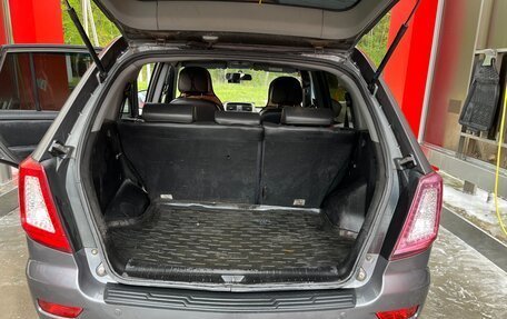 Lifan X60 I рестайлинг, 2014 год, 600 000 рублей, 12 фотография