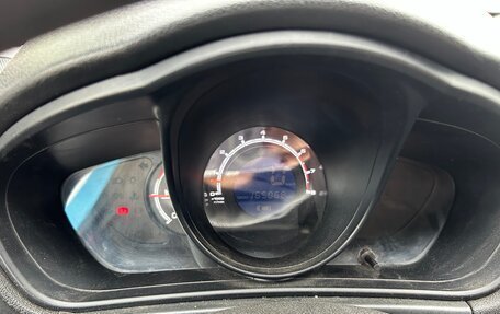 Lifan X60 I рестайлинг, 2014 год, 600 000 рублей, 8 фотография