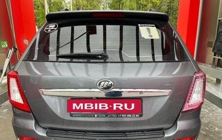 Lifan X60 I рестайлинг, 2014 год, 600 000 рублей, 2 фотография