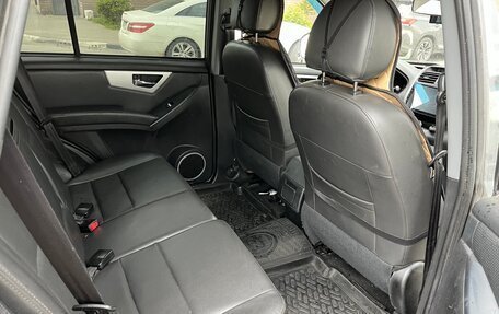 Lifan X60 I рестайлинг, 2014 год, 600 000 рублей, 19 фотография