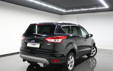 Ford Kuga III, 2014 год, 1 245 000 рублей, 2 фотография