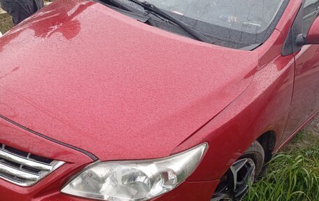 Toyota Corolla, 2011 год, 300 000 рублей, 7 фотография