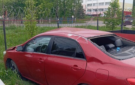 Toyota Corolla, 2011 год, 300 000 рублей, 3 фотография