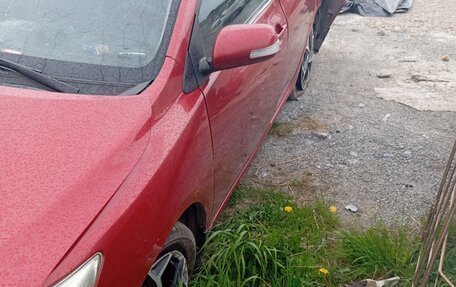 Toyota Corolla, 2011 год, 300 000 рублей, 4 фотография