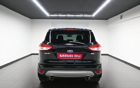 Ford Kuga III, 2014 год, 1 245 000 рублей, 4 фотография