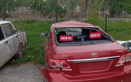Toyota Corolla, 2011 год, 300 000 рублей, 2 фотография