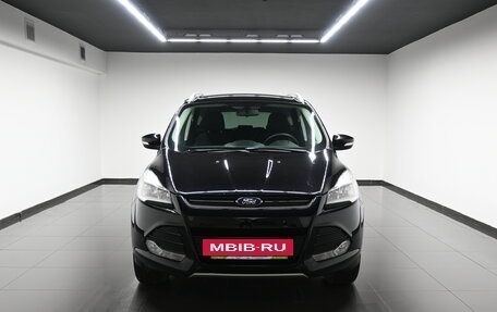 Ford Kuga III, 2014 год, 1 245 000 рублей, 3 фотография