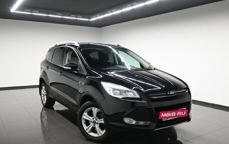 Ford Kuga III, 2014 год, 1 245 000 рублей, 5 фотография
