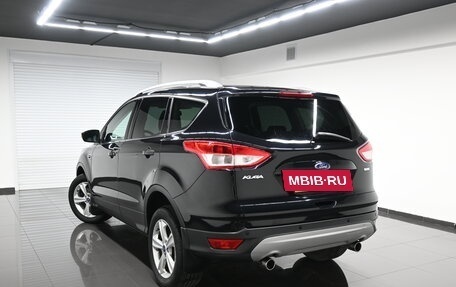 Ford Kuga III, 2014 год, 1 245 000 рублей, 6 фотография