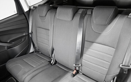 Ford Kuga III, 2014 год, 1 245 000 рублей, 9 фотография