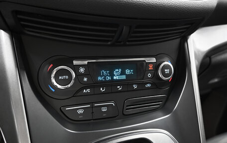 Ford Kuga III, 2014 год, 1 245 000 рублей, 14 фотография
