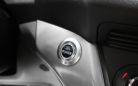 Ford Kuga III, 2014 год, 1 245 000 рублей, 16 фотография