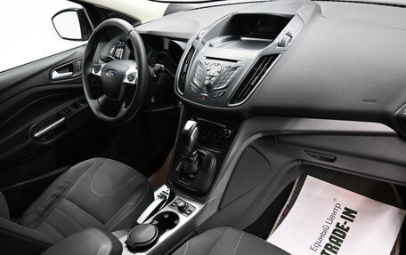Ford Kuga III, 2014 год, 1 245 000 рублей, 13 фотография