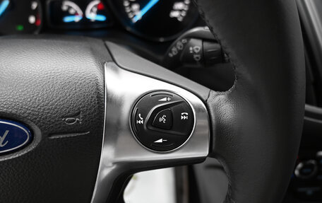 Ford Kuga III, 2014 год, 1 245 000 рублей, 15 фотография