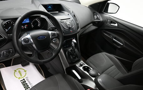 Ford Kuga III, 2014 год, 1 245 000 рублей, 8 фотография