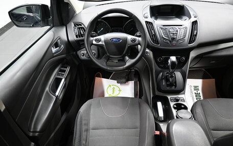 Ford Kuga III, 2014 год, 1 245 000 рублей, 11 фотография