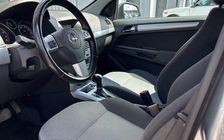 Opel Astra H, 2013 год, 840 000 рублей, 9 фотография
