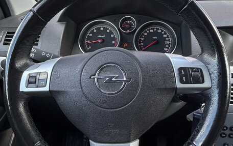 Opel Astra H, 2013 год, 840 000 рублей, 14 фотография