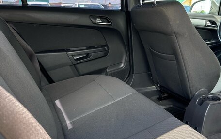 Opel Astra H, 2013 год, 840 000 рублей, 11 фотография
