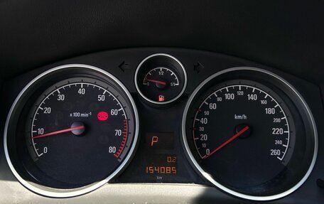 Opel Astra H, 2013 год, 840 000 рублей, 15 фотография