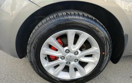 KIA Soul I рестайлинг, 2013 год, 979 000 рублей, 10 фотография